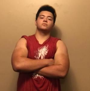 Meet your Posher, Isaiah